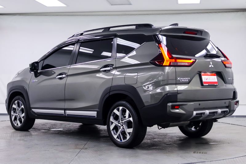 MITSUBISHI XPANDER 1.6 CROSS HEV 