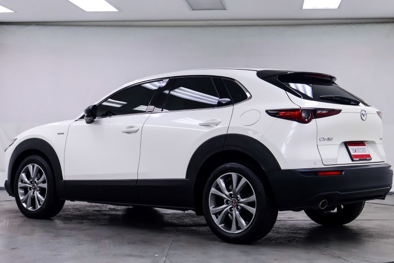 MAZDA CX-30 2.0 SP 