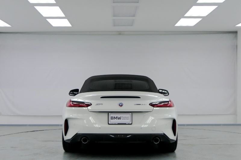 Z4 30i M Sport-G29