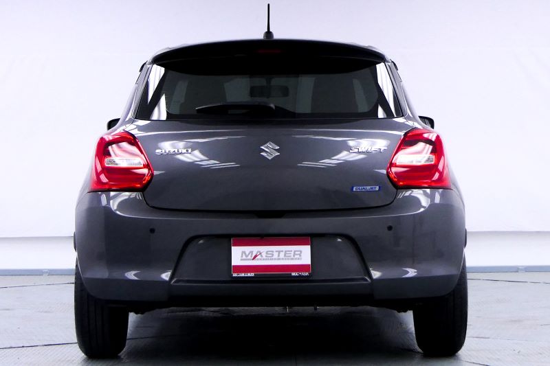 SWIFT 1.2 GL