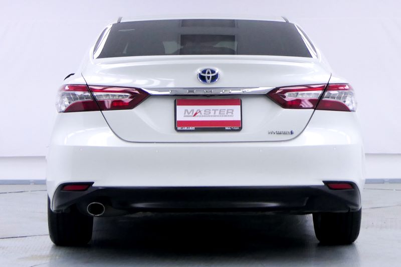 CAMRY