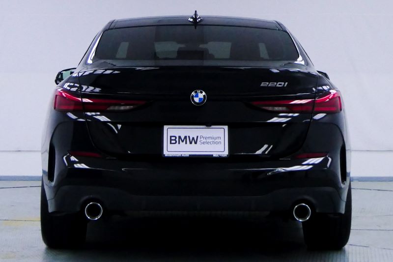 220i Gran Coupe M Sport - F44