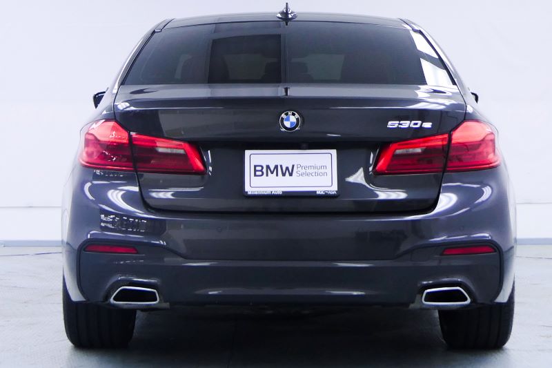 530e M Sport - G30