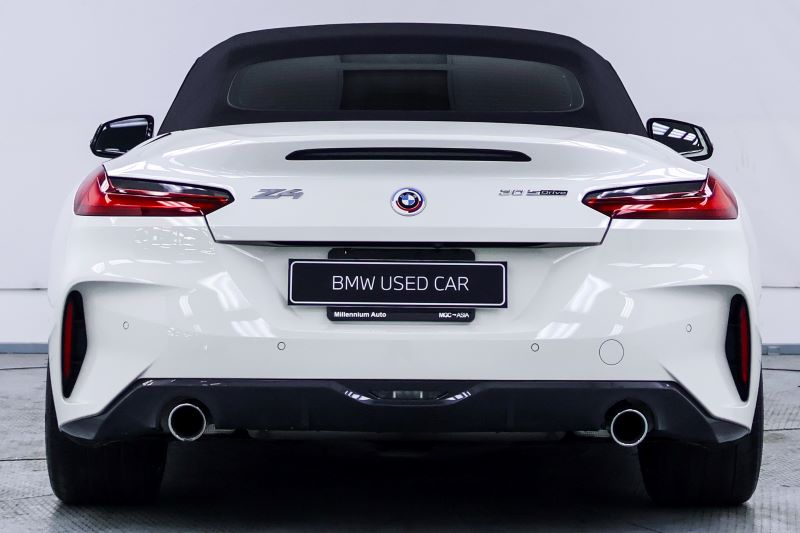 Z4 30i sDrive M Sport G29