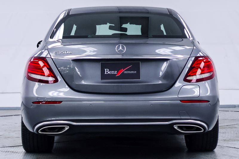 E350e Avantgrade Plugin Hybrid W213