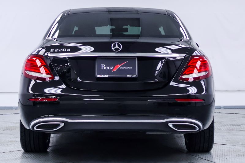 E220d Sport W213