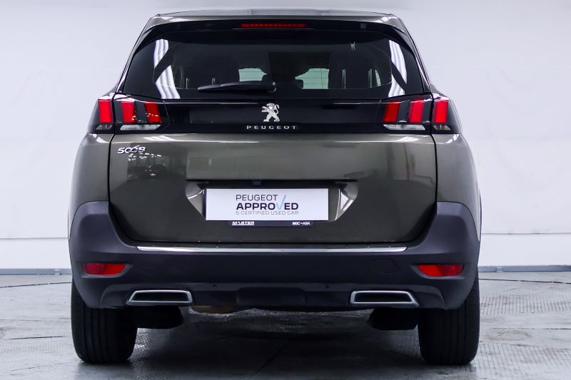 5008 ACTIVE