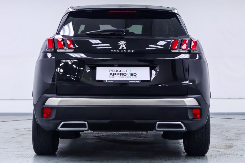 3008 ACTIVE