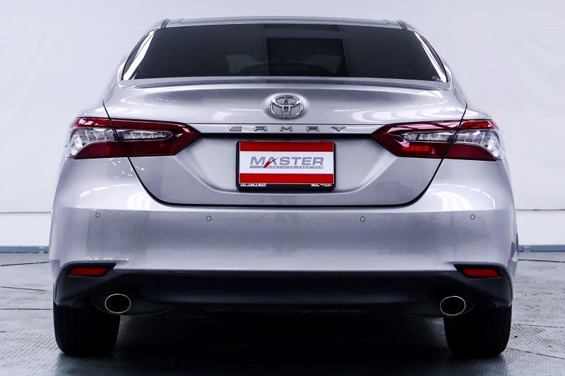 Camry 2.5 Sport