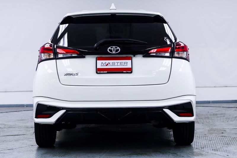 YARIS ATIV1.2 Sport