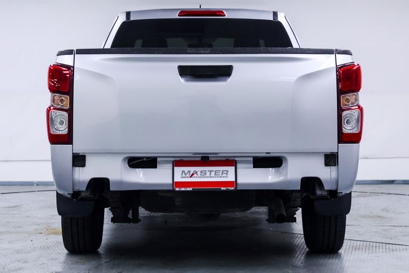 ISUZU D-MAX space cab1.9 ddi(mt)
