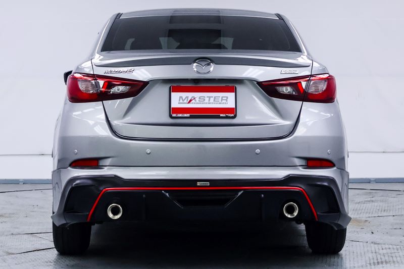 MAZDA 2 1.3 High Connect