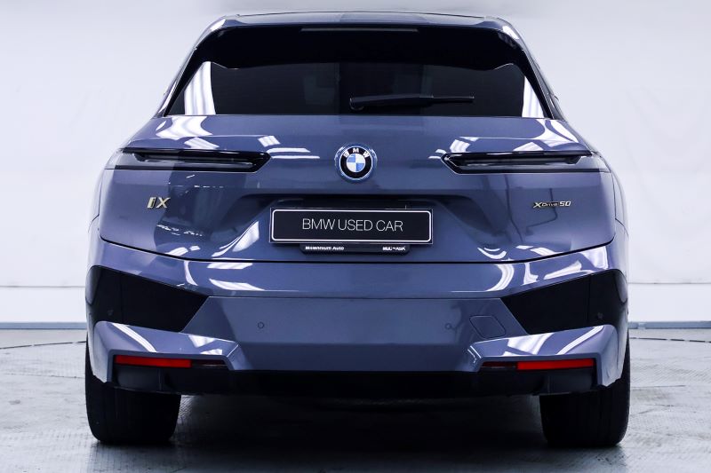 iX50 xDrive Sport - I20