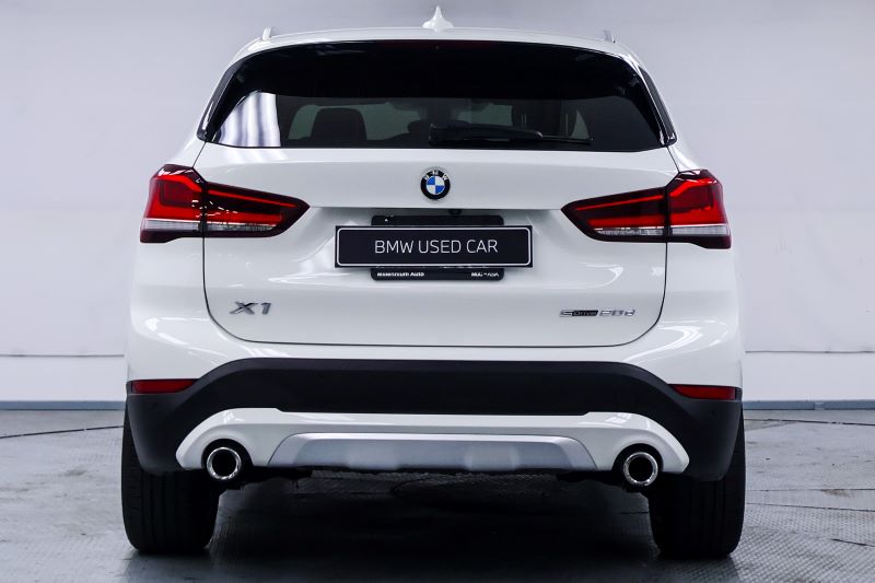 BMW X1 2.0d xDrive xLine