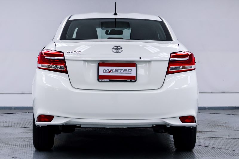 TOYOTA VIOS 1.5 ENTRY 
