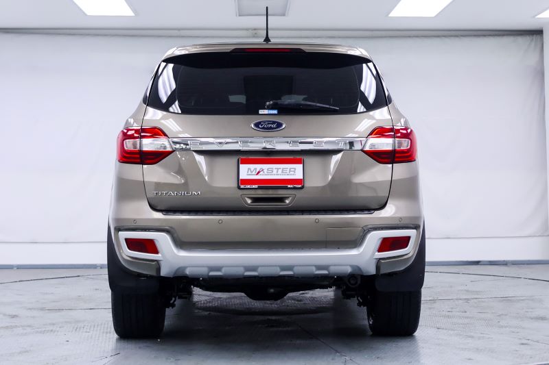 EVEREST TITANIUM PLUS 2.0 (AT)