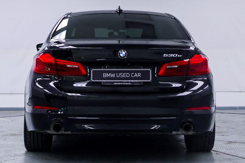 BMW 530e Elite  - G30