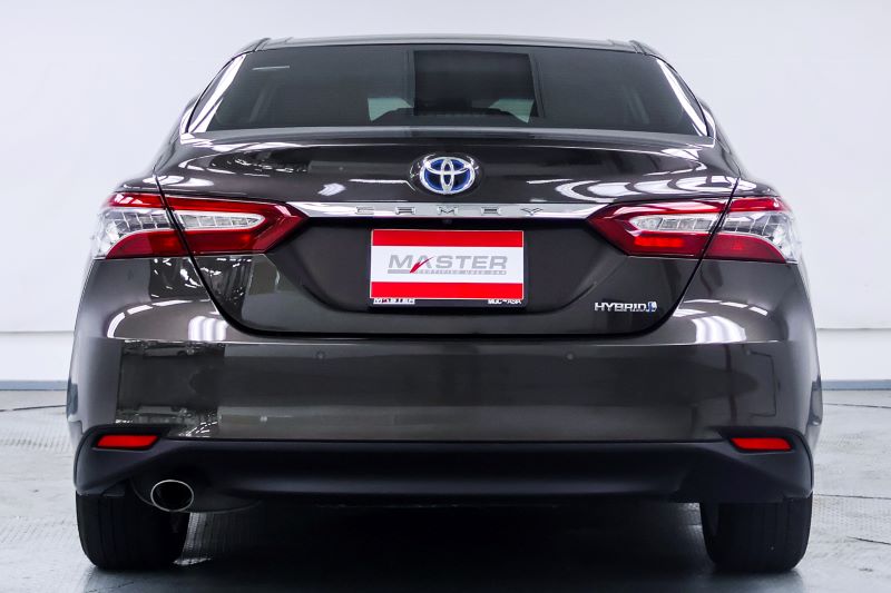 TOYOTA CAMRY HYBRID2.5 PREMIUM