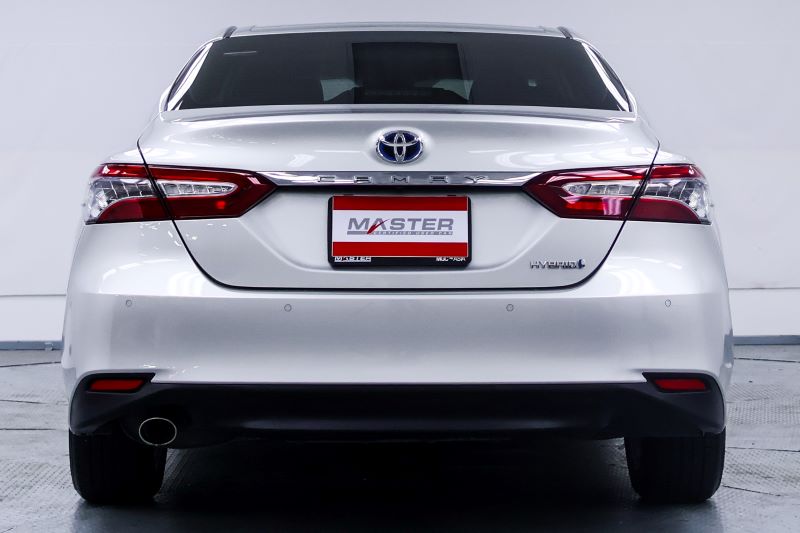 TOYOTA CAMRY Hybrid2.5 Premium