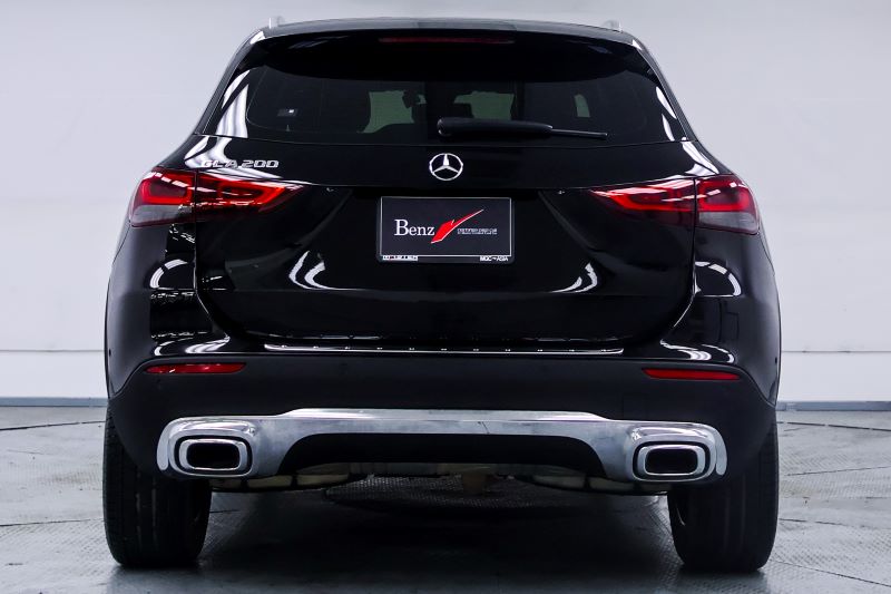 BENZ GLA200 Progessive - W247