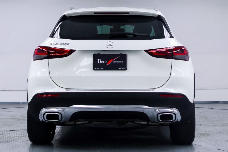 BENZ GLA200 Progessive - W247