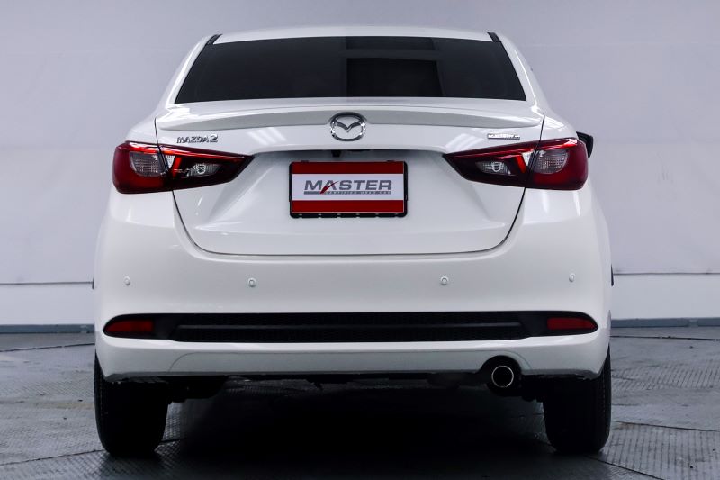 MAZDA 2 SKY ACTIV 