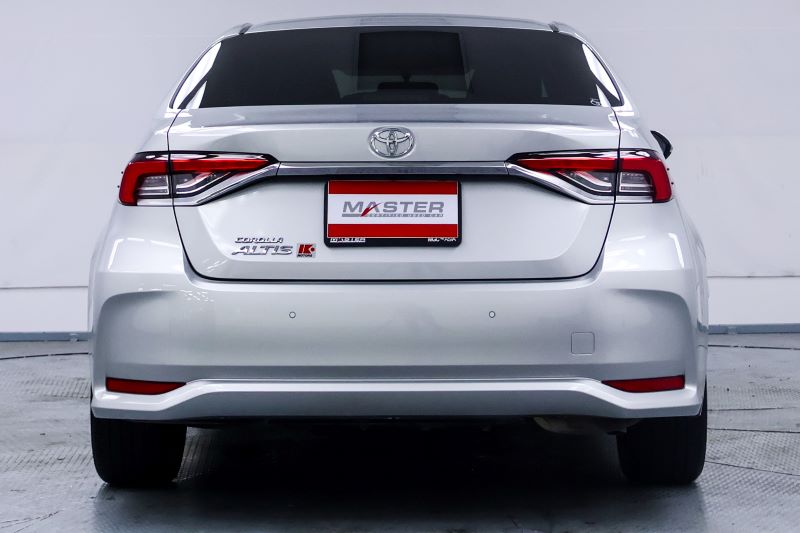TOYOTA ALTIS1.8 Sport 