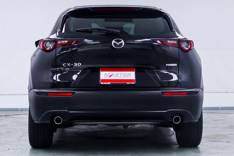 MAZDA CX-30 S 2.0 SP