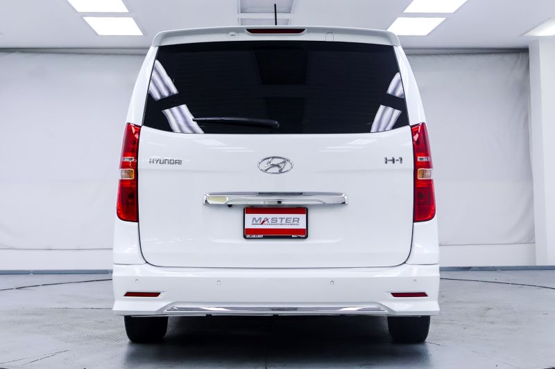 HYUNDAI H-1 2.5 ELITE