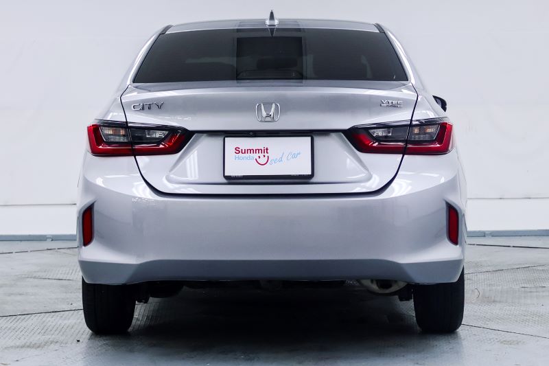 HONDA CITY 1.0 SV 
