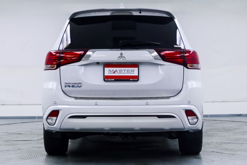MITSUBISHI Outlander 2.4 Phev 