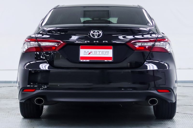 TOYOTA CAMRY 2.5 SPORT 