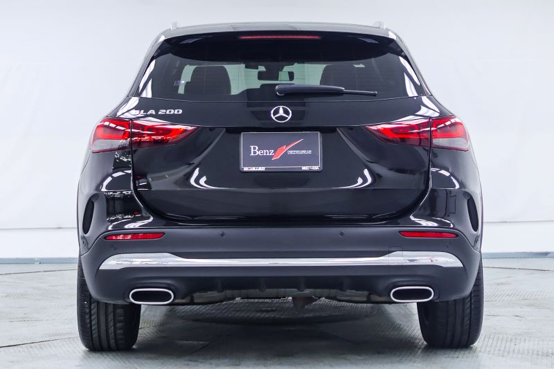 BENZ GLA 200 AMG-W247