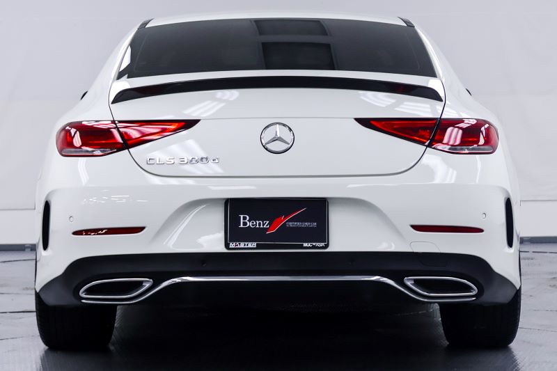 BENZ GLA200 AMG - W247 