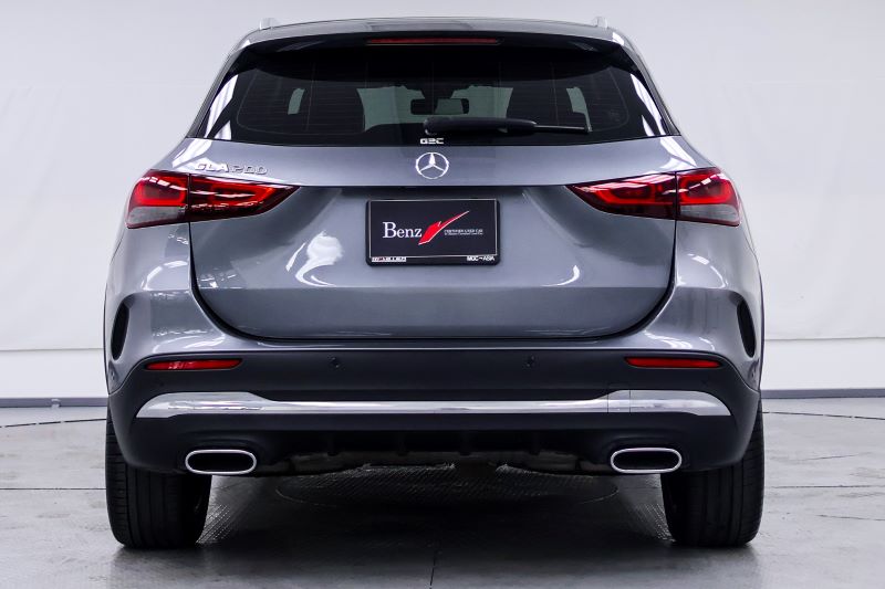 BENZ GLA200 AMG - W247 