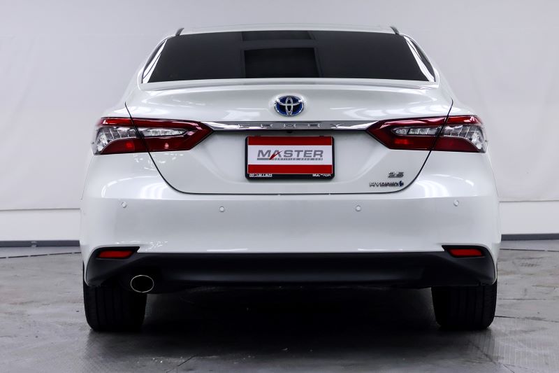 TOYOTA CAMRY 2.5 HEV Premium 