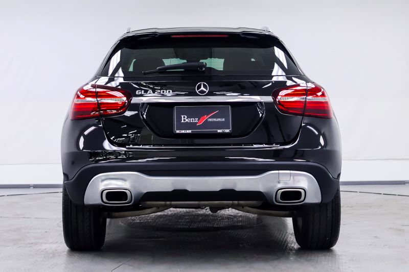 BENZ GLA200 Urban-w156 