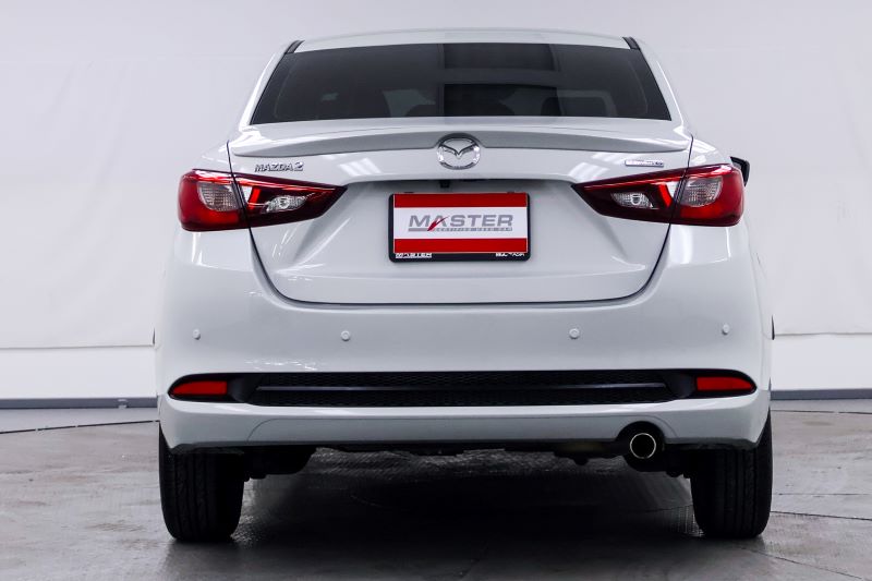 MAZDA 2 1.3 S Leather 