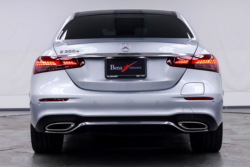 BENZ E300e AMG DYNAMIC - W213