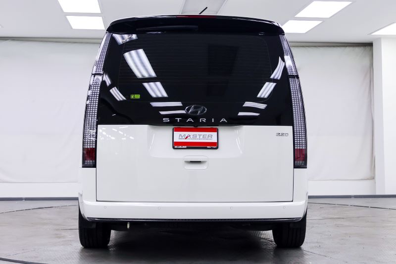 HYUNDAI STARIA 2.2 D SEL