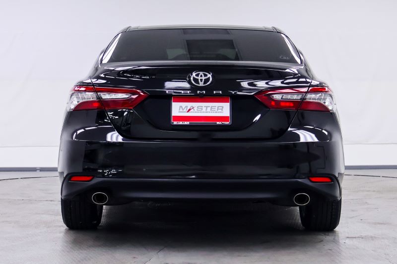 TOYOTA CAMRY 2.5 Sport 