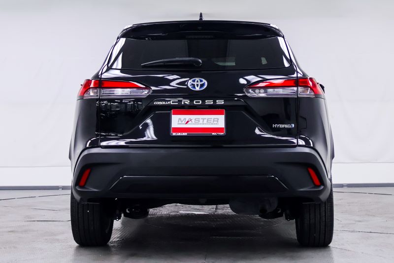 TOYOTA Collora Cross 1.8 HEV 