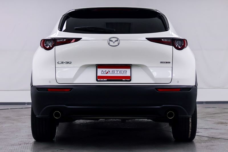 MAZDA CX-30 2.0 SP 
