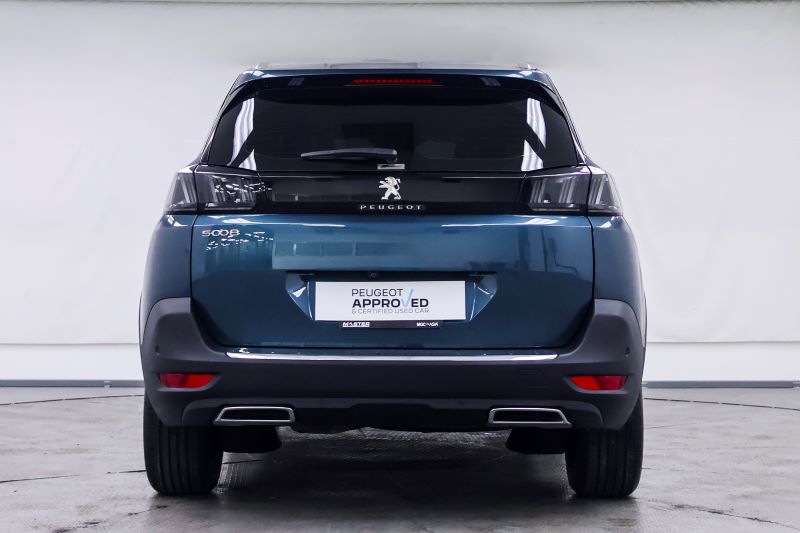 PEUGEOT 5008 Allure 