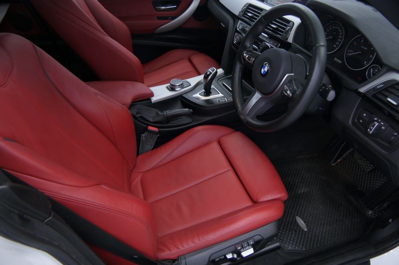320d Gt M Sport Lci - F34