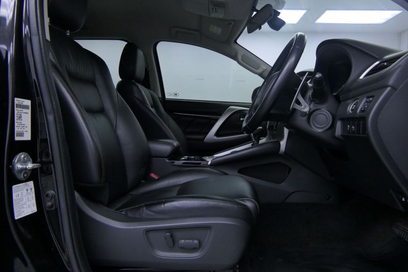 PAJERO SPORT 2.4 GT 2WD AT