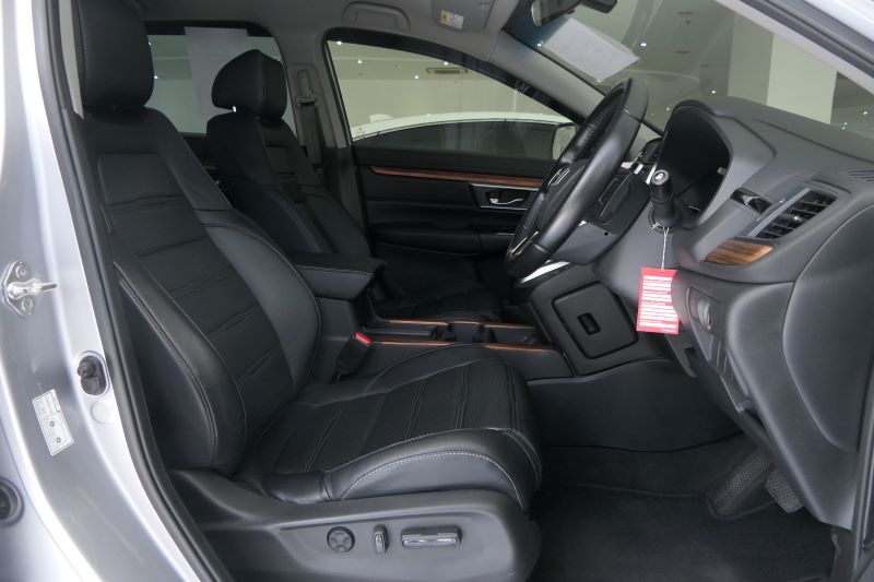 HONDA CR-V 1.6DT-EL  (4WD)