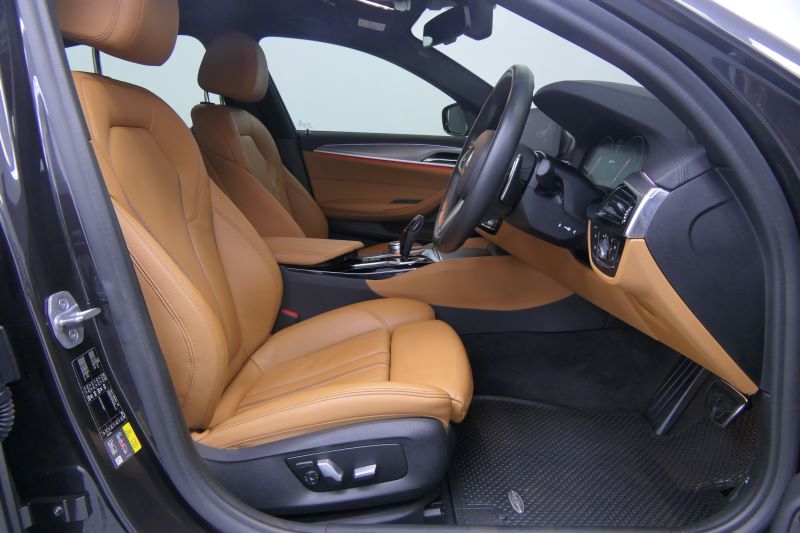 530e M Sport - G30