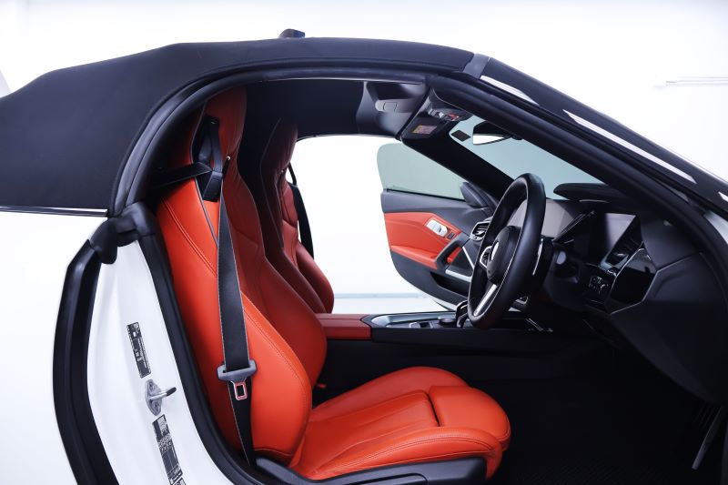 Z4 30i sDrive M Sport G29