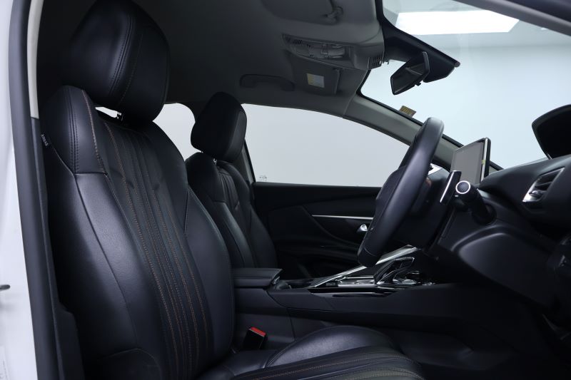 Peugeot 3008 Active 